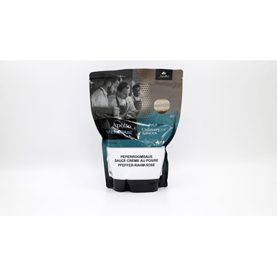 Apollo Sos Piper Verde 1 Kg - WALTI