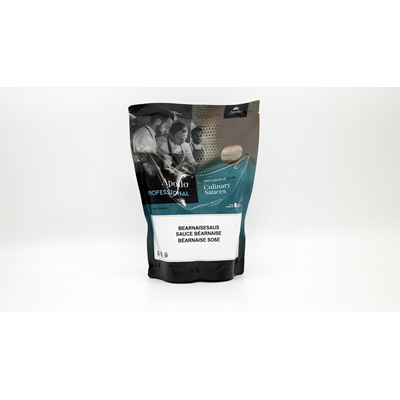 Apollo Sos Bernaise 1 Kg - WALTI