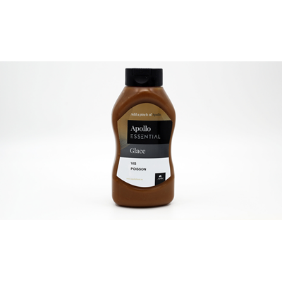 Apollo Baza Sos Peste 710 ml - WALTI