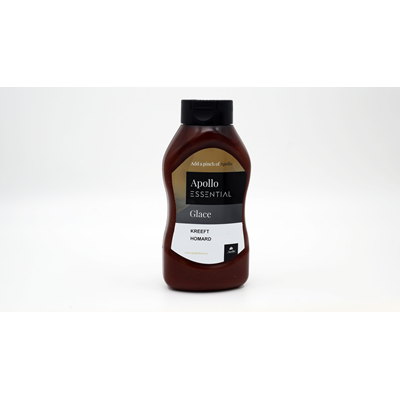 Apollo Baza Sos Homar & Fructe de Mare 710 ml - WALTI