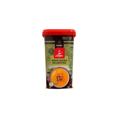 CUISINE EXPERT Supa Crema Legume 1 kg - WALTI