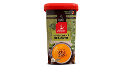 CUISINE EXPERT Supa Crema Legume 1 kg