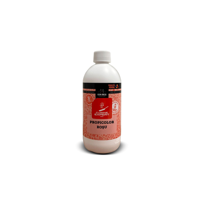 CUISINE EXPERT Colorant Hidrosolubil Rosu 500 g