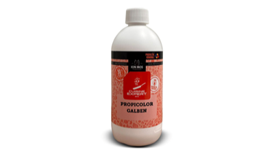 CUISINE EXPERT Colorant Hidrosolubil Galben 500 g