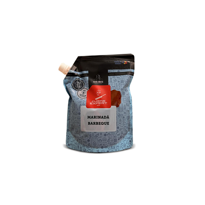 CUISINE EXPERT Marinada Barbeque 1 kg - WALTI