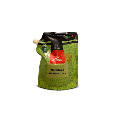 CUISINE EXPERT Marinada Unt & Usturoi 1 kg - WALTI