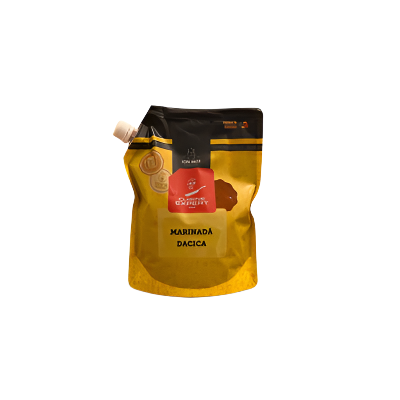 CUISINE EXPERT Marinada Dacica 1 kg - WALTI