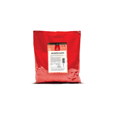 CUISINE EXPERT Premix Clatite 2 kg - WALTI