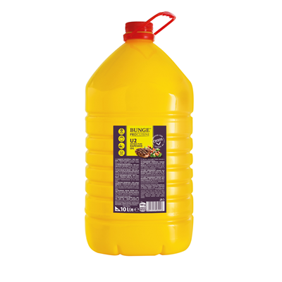 BUNGE PROCUISINE U2 Ulei Rapita 10 L
