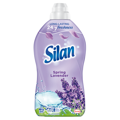 Silan Levantica Balsam Rufe 64 Spalari 1,408 L