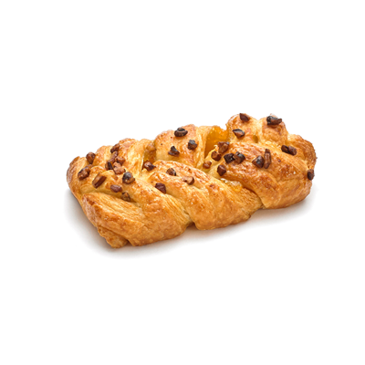 Schulstad Bakery Solutions Foietaj Sirop Artar si Nuci Pecan 12 x 88 g ❄