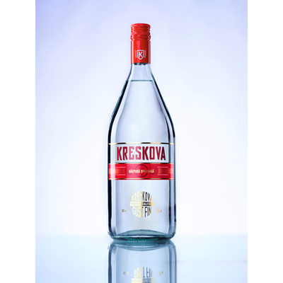 KRESKOVA Bautura Spirtoasa 28% SGR 1,5 L - WALTI
