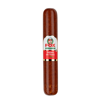 FOX Salam de Vara