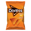 Doritos Tortilla Chips Branza  60 g - WALTI