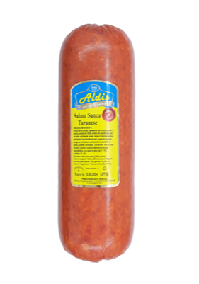 Aldis Salam Sunca Taranesc Gastro