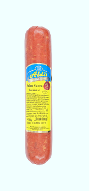 Aldis Salam Sunca Taranesc 450 g