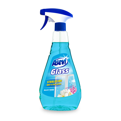 ASEVI Detergent Geamuri 750 ml - WALTI
