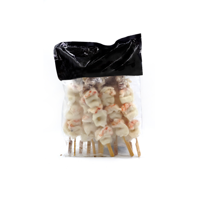 Frigarui Creveti Rosii Argentina & Calamar Patagonia 900 g