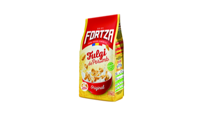 FORTZA Fulgi de Porumb Original 250 g