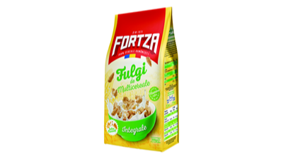 FORTZA Fulgi Multicereale 500 g
