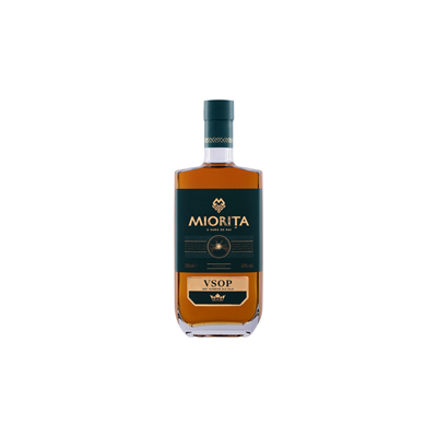 Miorita Vinars VSOP 40% SGR 0,7 L - WALTI