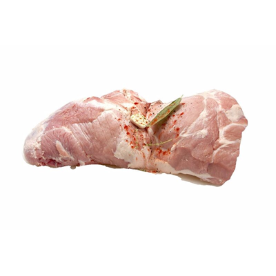 Pulpa de Porc Dezosata Vacuum UE 1 kg