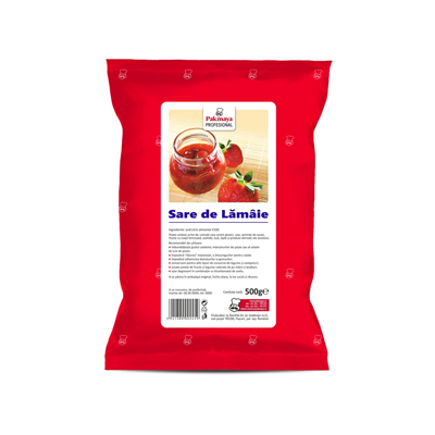 Pakmaya PROFESIONAL Sare de Lamaie 500 g