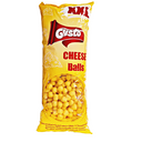 GUSTO Snack Cascaval 300 g - WALTI