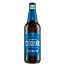 CSIKI SOR Bere Artizanala Afine SGR 0,5 L - WALTI