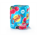 URSUS Cooler Zmeura si Mure 0% SGR 4 x 0,5 L - WALTI