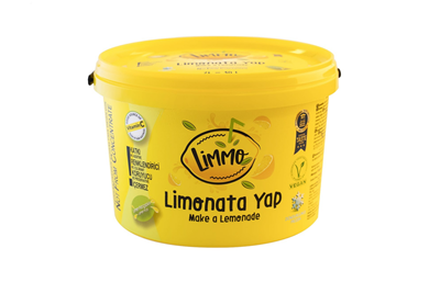 LiMMo Baza Limonada 2 L