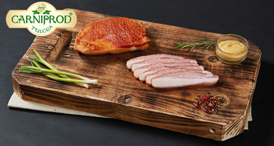 CARNIPROD Gusa Afumata