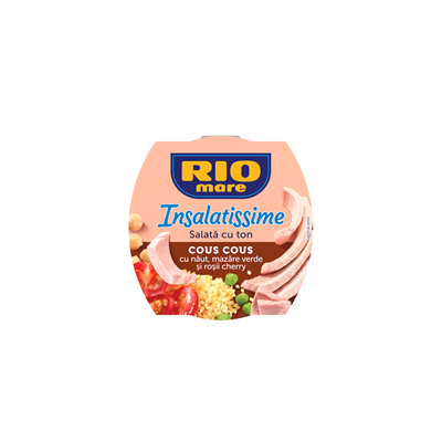 RIO mare Salata Ton & Cous-Cous 160 g