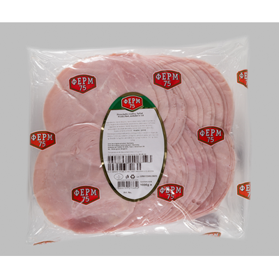 FERM75 Prosciutto Cotto Feliat 1 Kg