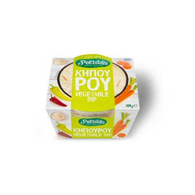 Paltsidis Legume cu Maioneza 200 g - WALTI