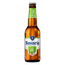 Bavaria Bere Aroma de Mere 0% SGR 0,33 L - WALTI