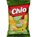 CHIO Chips Smantana & Ceapa 125 g - WALTI