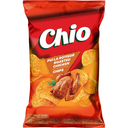 CHIO Chips Pui la Rotisor 125 g - WALTI
