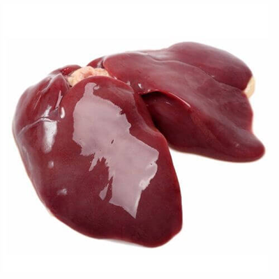 Ficat Vitel Intreg 1 kg