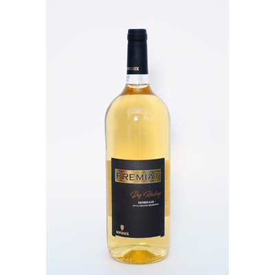 ROVINEX Premiat Dry Riesling Demidulce SGR 1,5 L - WALTI