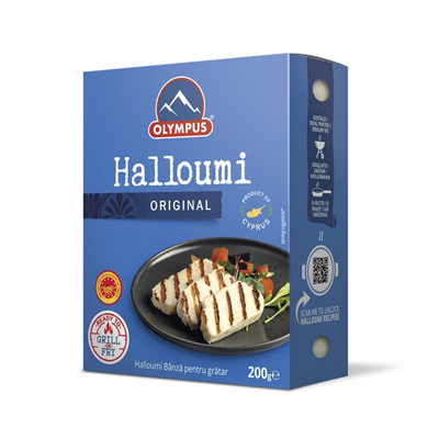 OLYMPUS Halloumi 200 g