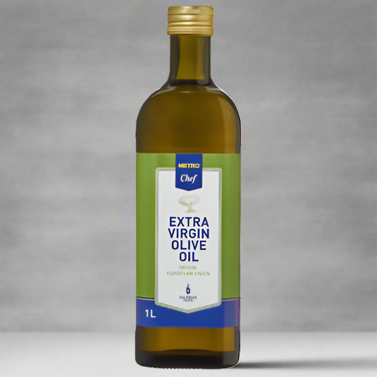 Ulei de Masline Extravirgin 1 L
