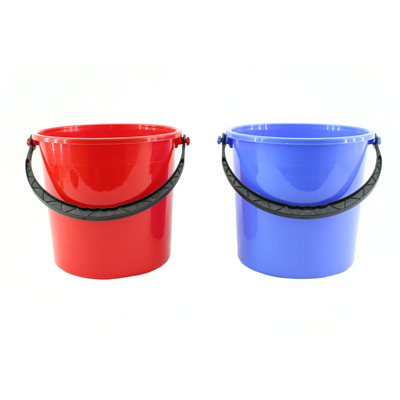 STERK PLAST Galeata Calitatea I 10 L - WALTI