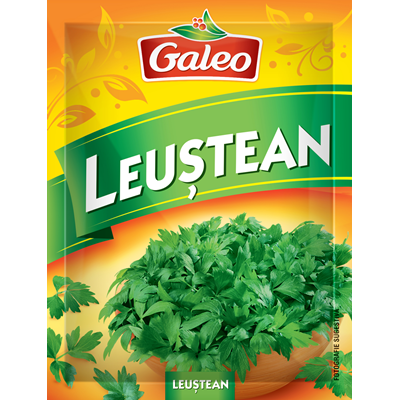 Galeo Leustean  7 g