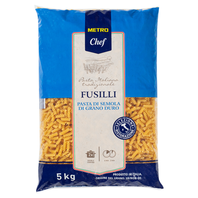 Fusilli 5Kg