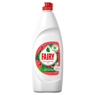 FAIRY Detergent Vase Rodie 750 ml - WALTI