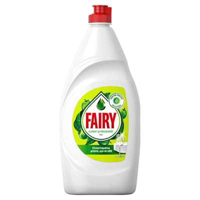FAIRY Detergent Vase Mar 750 ml