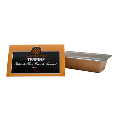 Bloc Foie Gras 500 g
