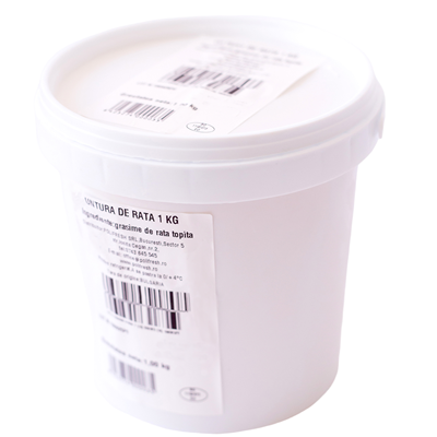 Untura de Rata 1 Kg