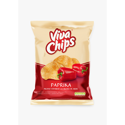 Viva Chips 100 g - WALTI